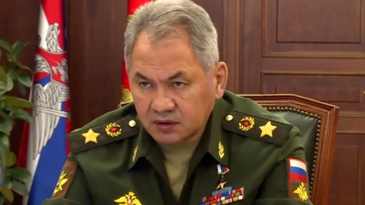 روسیه با 20 واحد نظامی جدید مقابله با ناتو را تشدید می‌کند