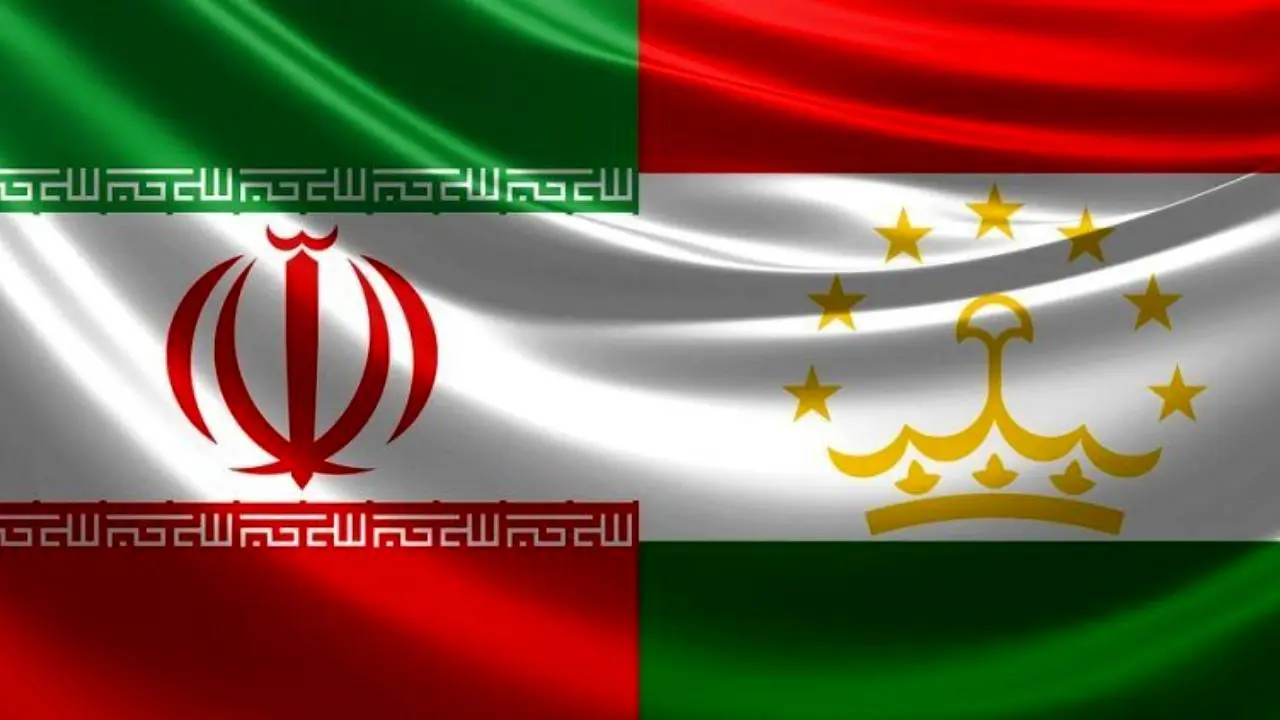 وزیر کشور تاجیکستان راهی ایران شد