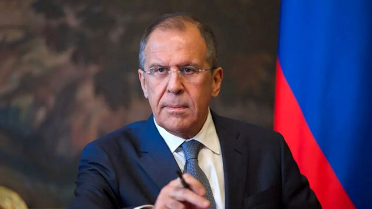 اعلام آمادگی مشروط روسیه برای ازسرگیری مذاکره با ناتو