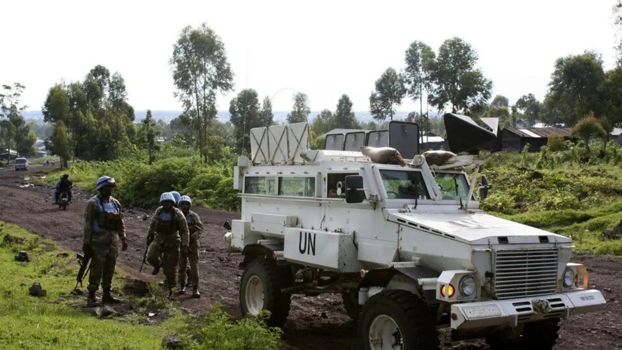 تلفات درگیری‌های کنگو به 55 نفر افزایش یافت