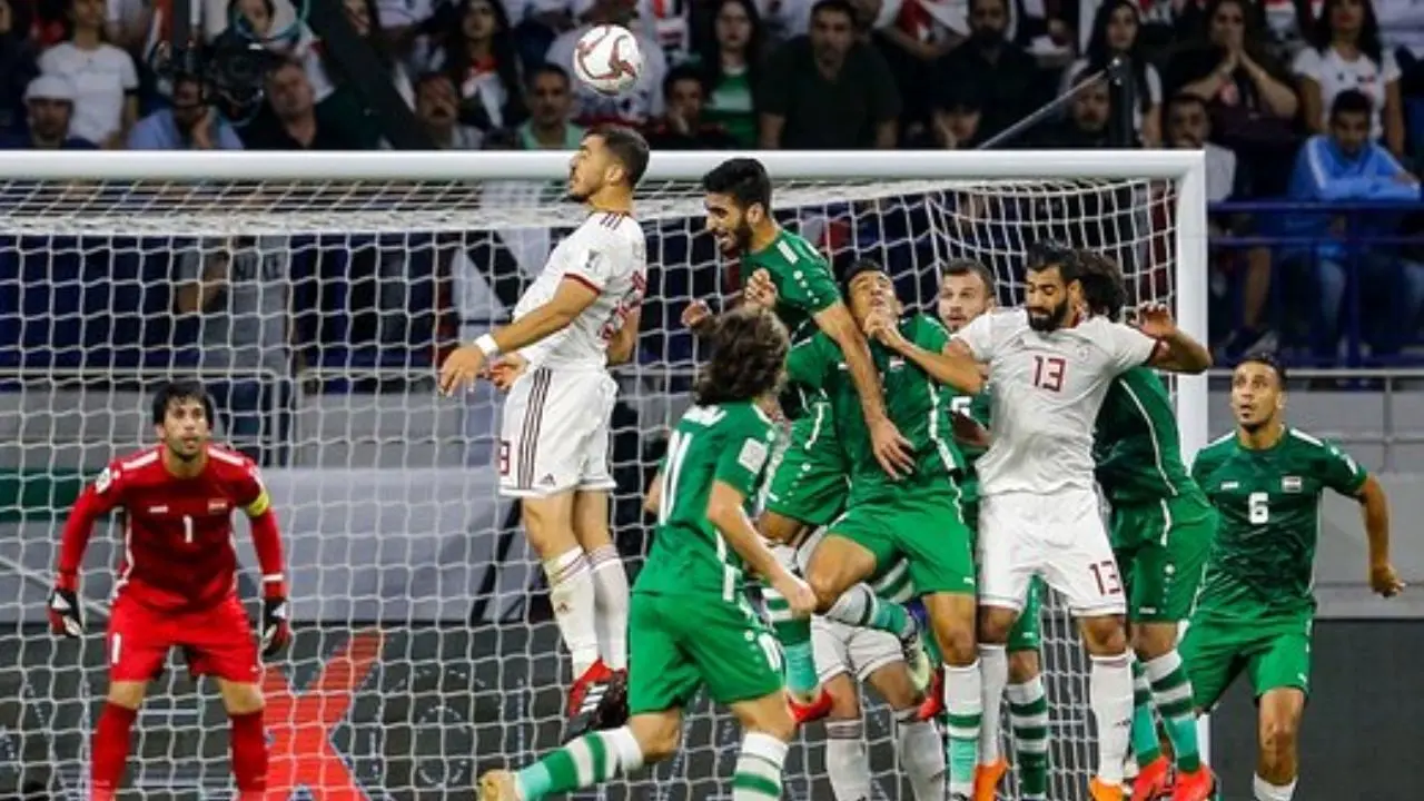 نگاهی به روند آماده‌سازی ایران و رقبایش در راه صعود به جام جهانی