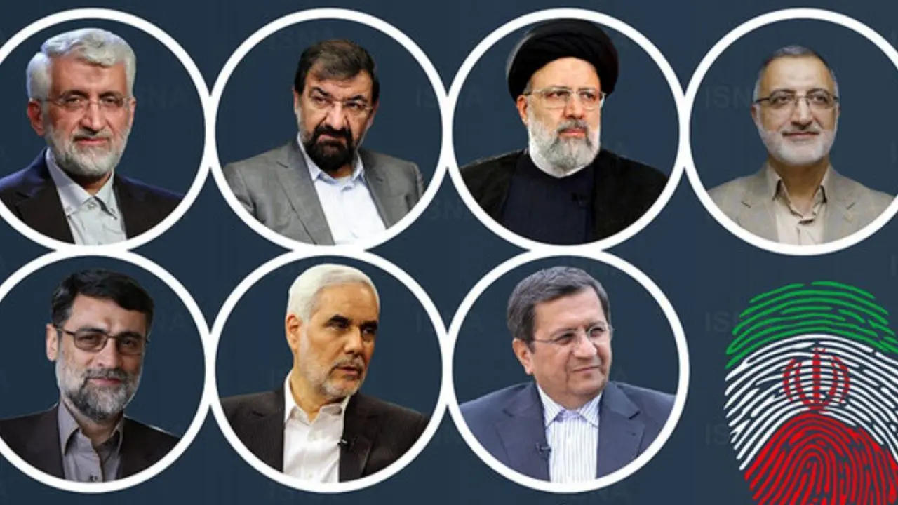 انتخابات 1400| دادستان تهران به انتقادات نامزدهای انتخابات واکنش نشان داد / تهدید نبود، توصیه بود