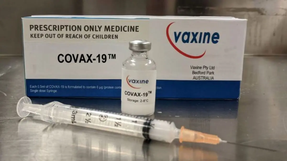 به زودی واکسن مشترک ایران و استرالیا هم آزمایش می‌شود