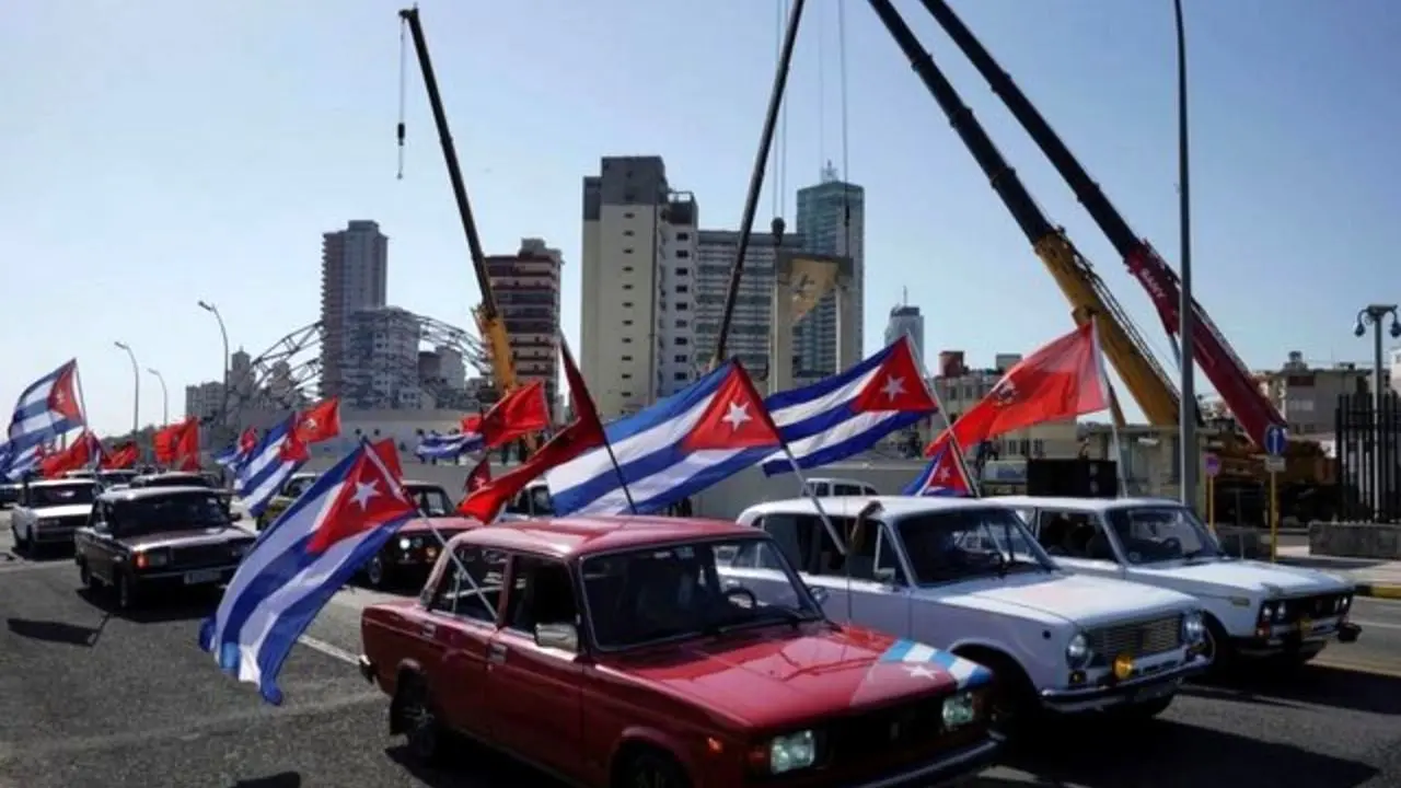 بایدن میل چندانی به لغو سیاستهای دولت ترامپ در قبال کوبا ندارد