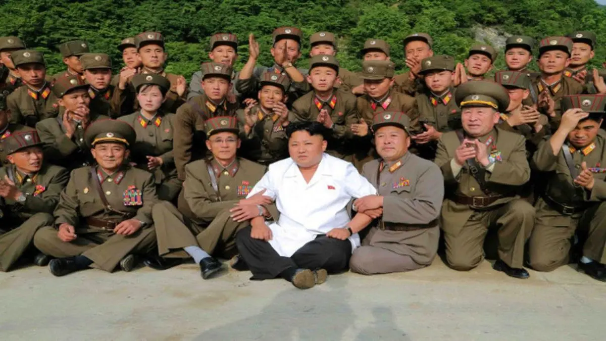 دور دنیا| حکم فروش نوار غیرمجاز در کره شمالی چیست؟