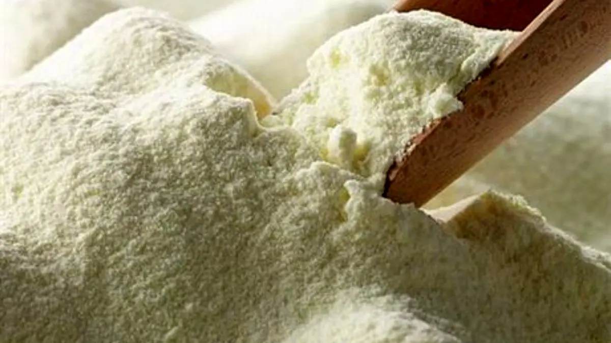 صدور مجوز تولید شیرخشک رژیمی در دست بررسی است