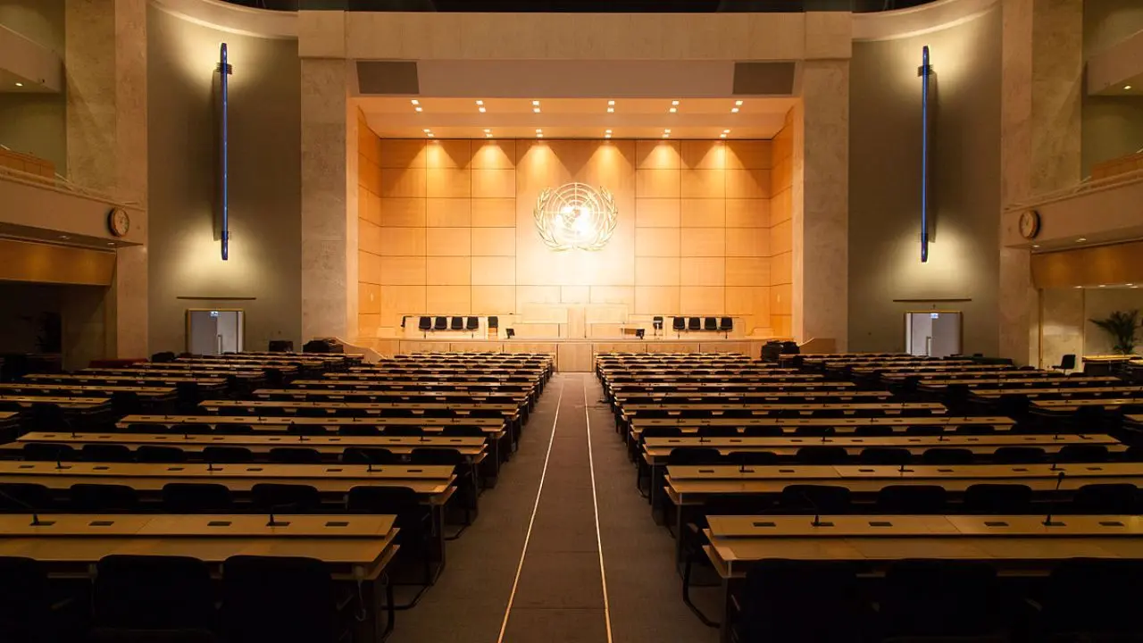 درخواست اعضای مجمع جهانی بهداشت برای لغو تحریم‌های علیه ایران