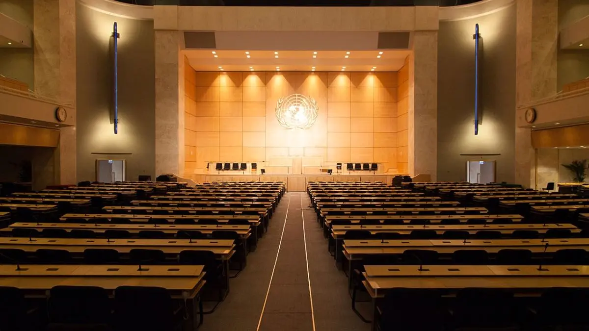 درخواست اعضای مجمع جهانی بهداشت برای لغو تحریم‌های علیه ایران