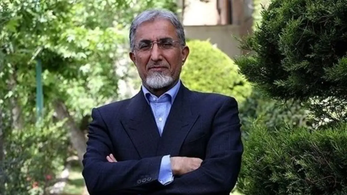 حسین راغفر: با خصوصی‌سازی به طور کلی مخالفم/ اقتصاد ملی شکست خورده است/ مبارزه با فساد متاسفانه تبلیغاتی است