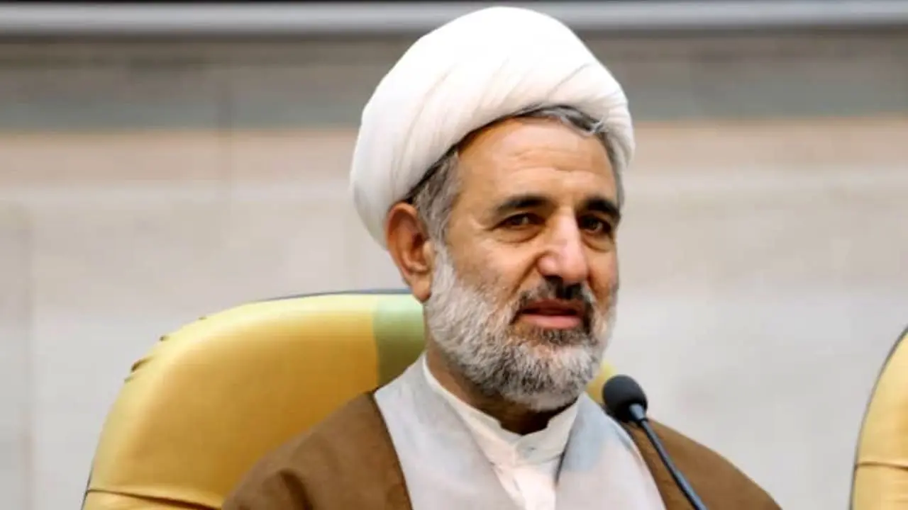 ایران با دخالت قدرت‌های سلطه‌گر در امور کشورها مخالف است