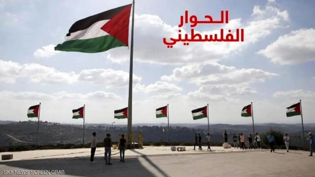 محورهای نشست آتی گروه‌های فلسطینی در قاهره