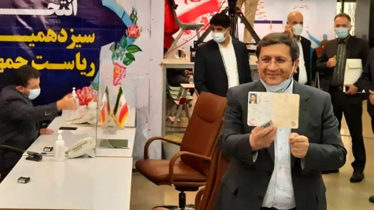 انتخابات1400| چرا همتی نامزد مورد حمایت اصلاح‌طلبان نیست؟ / اصلاح‌طلبان در برزخ انتخاب