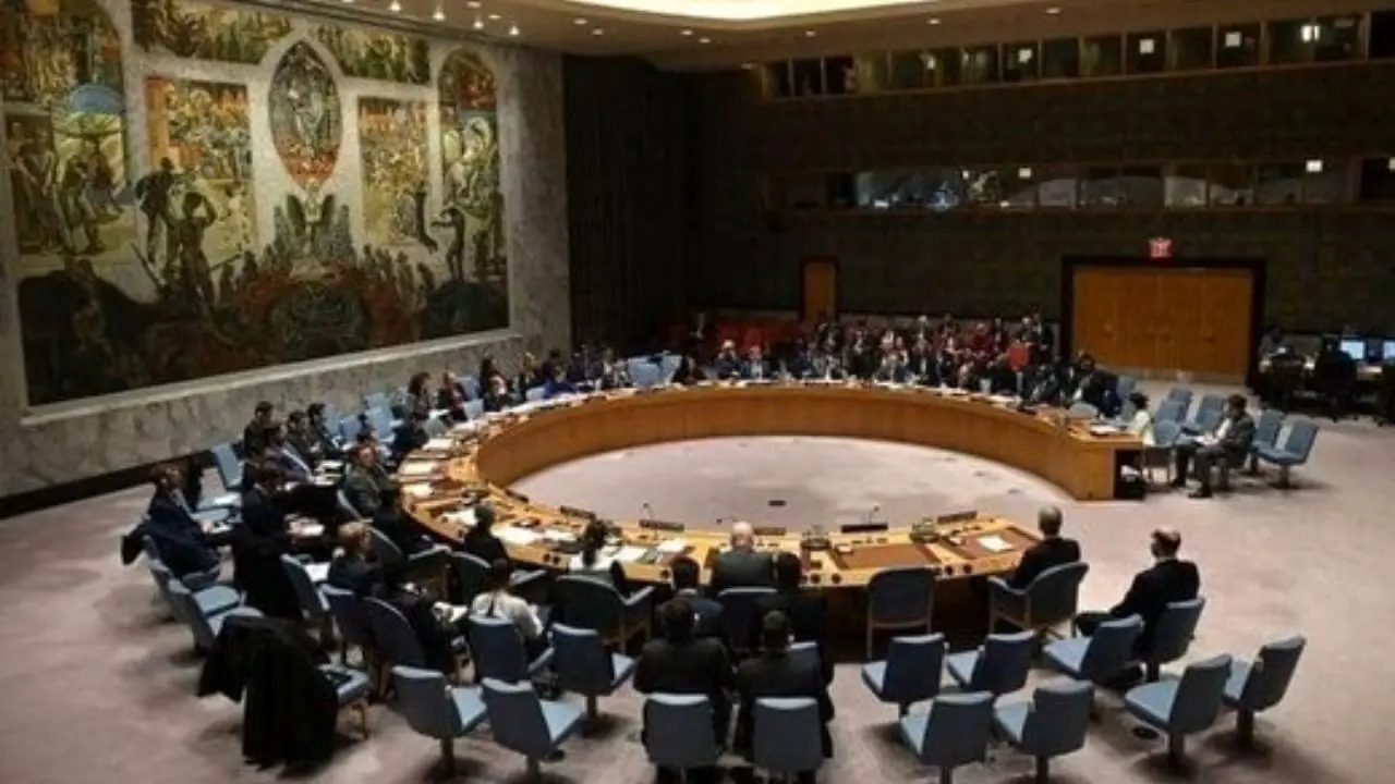 درخواست شورای امنیت برای نشست فوری کمیته چهارجانبه صلح خاورمیانه