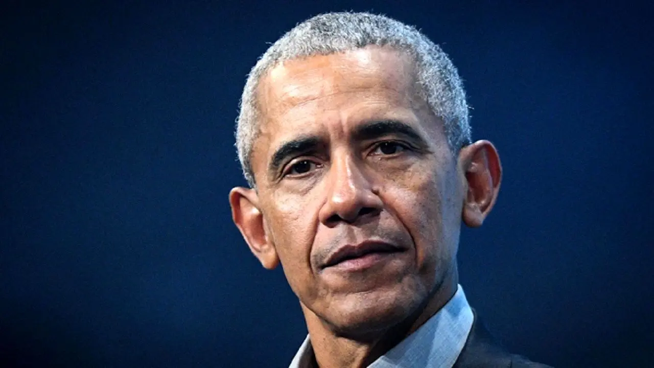اوباما: بایدن کار دولت من را تمام می‌کند