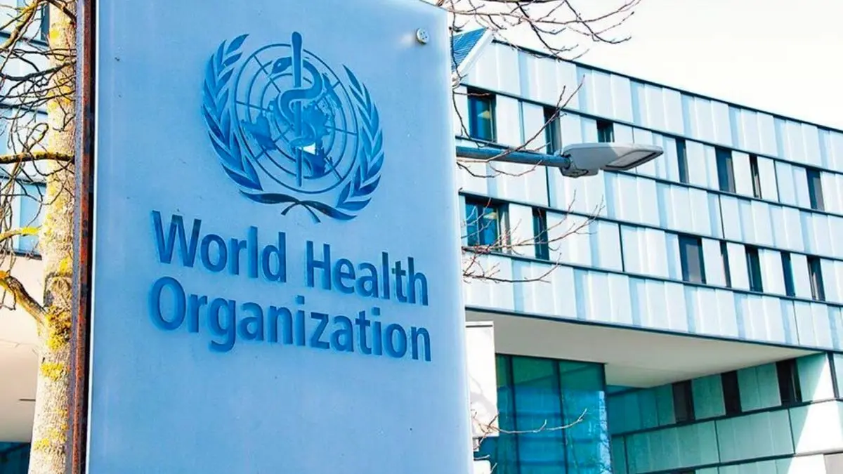 سوریه به عنوان عضو هیات مدیره سازمان بهداشت جهانی انتخاب شد