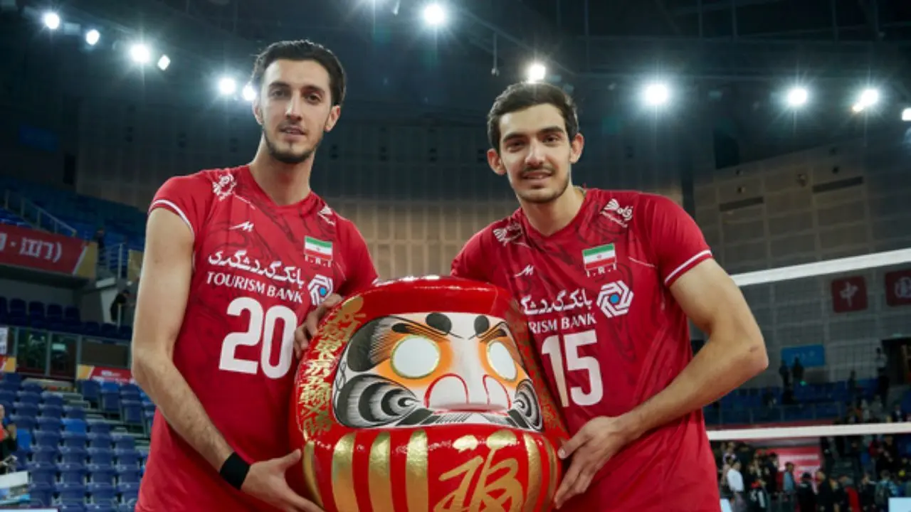 در توکیو، ایرانِ سرحال‌تر و بهتری خواهید دید