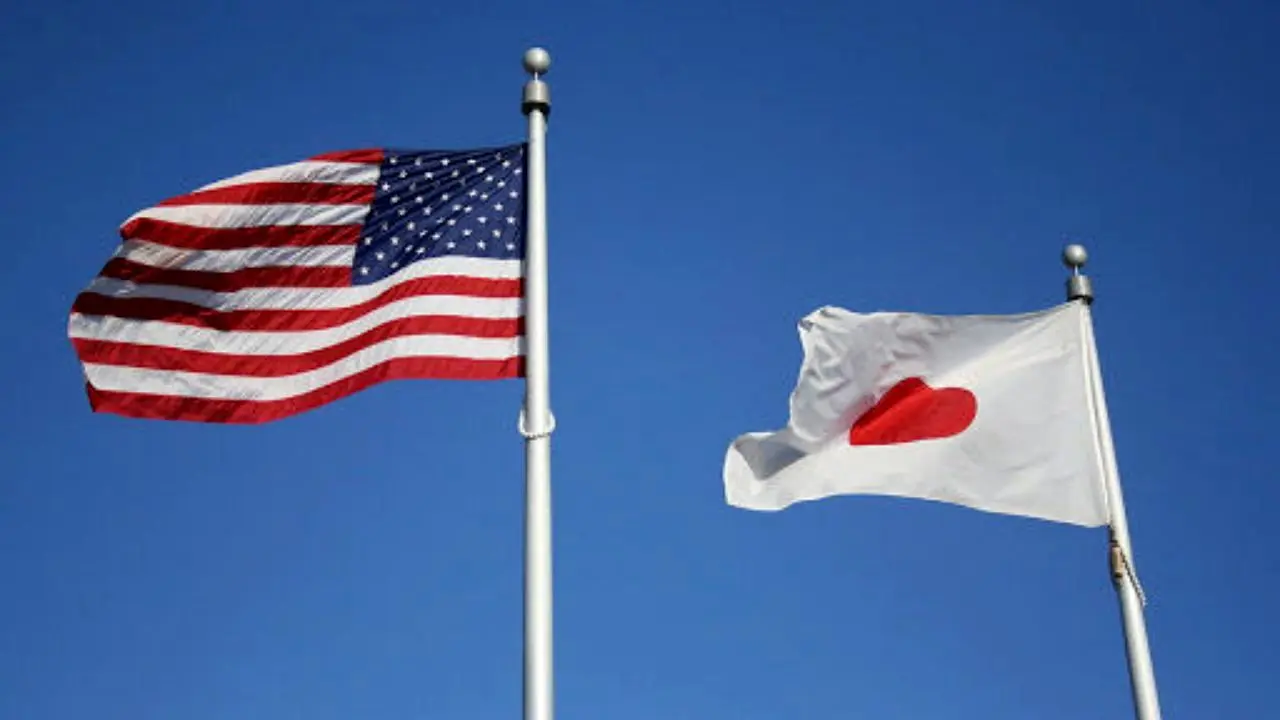 آمریکا و ژاپن بر افزایش همکاری منطقه ای تاکید کردند