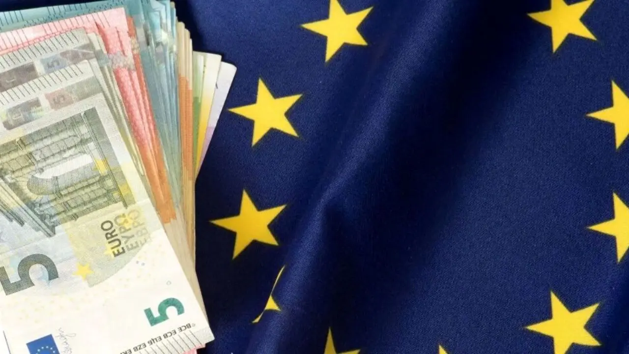 افزایش نرخ تورم در منطقه یورو شتاب گرفته است