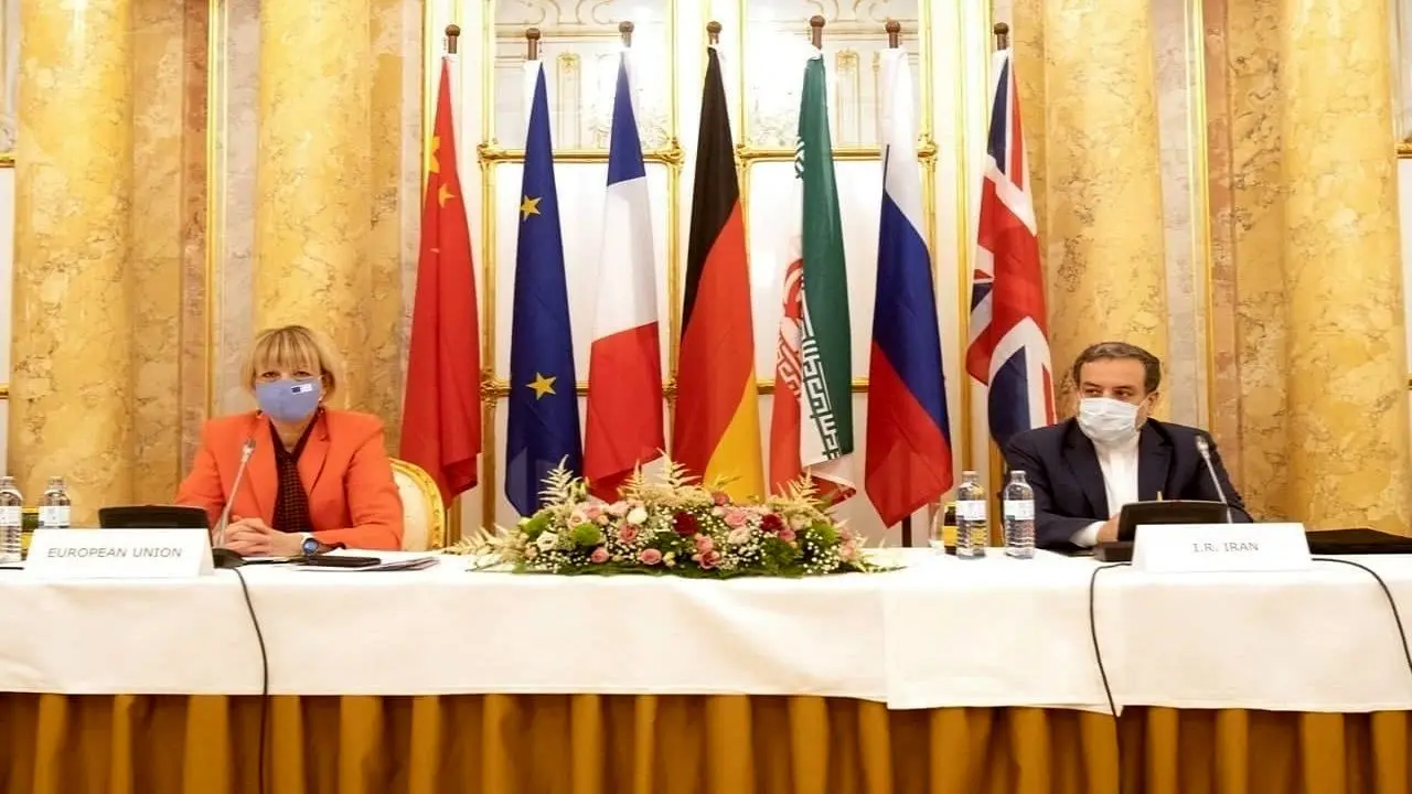 نشست کمیسیون مشترک برجام شامگاه امروز به وقت ایران در وین برگزار می‌شود