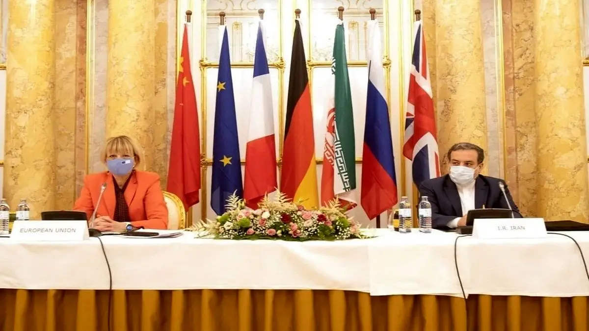نشست کمیسیون مشترک برجام شامگاه امروز به وقت ایران در وین برگزار می‌شود