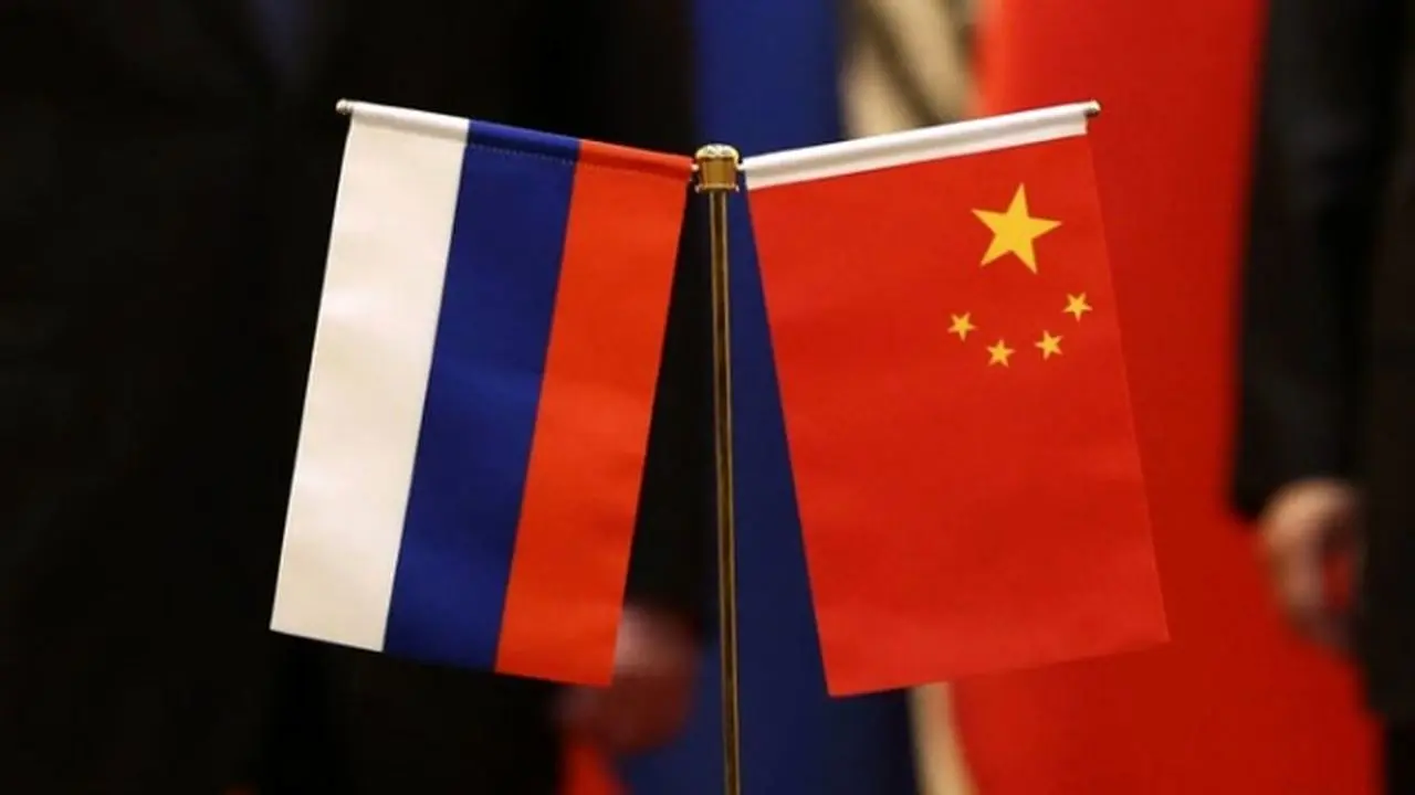 تجارت چین و روسیه 13 برابر شده است