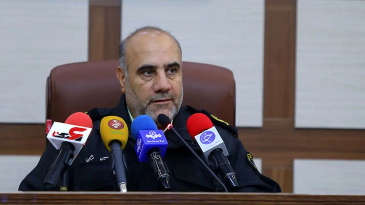 واکنش رئیس پلیس پایتخت به وعده‌های کاندیداهای انتخاباتی