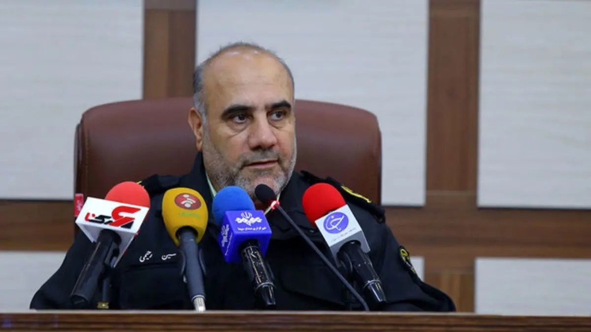 واکنش رئیس پلیس پایتخت به وعده‌های کاندیداهای انتخاباتی