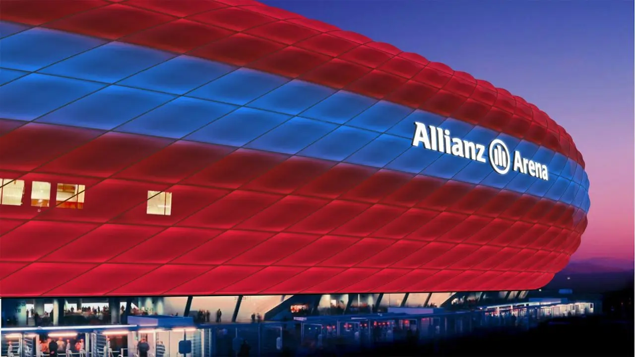 ورزشگاه‌های یورو 2020 میزبان چه تعداد تماشاگر خواهند بود؟