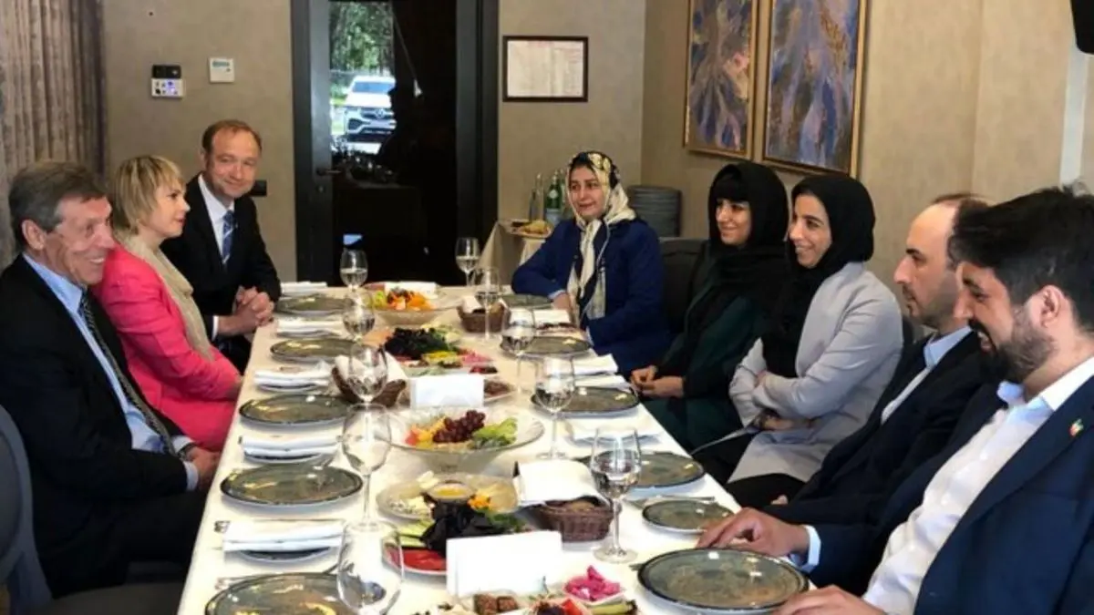 اولین سفر خارجی نایب رئیس فوتبال زنان/ دستاورد حضور موسوی در بلاروس چیست؟