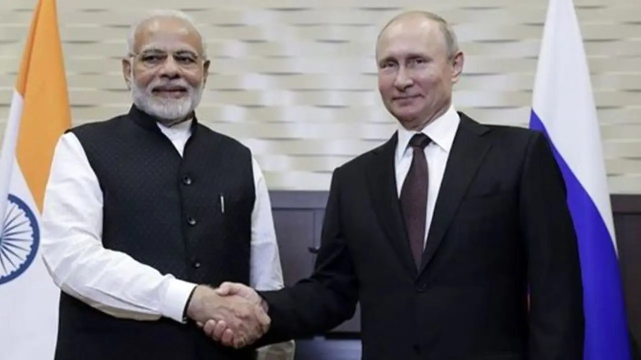 عزم هند و روسیه برای اجرای توافق اس-400 به رغم فشارهای آمریکا