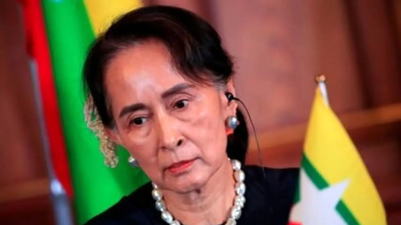 میانمار؛ پرونده‌های جدید فساد علیه آنگ سان سوچی