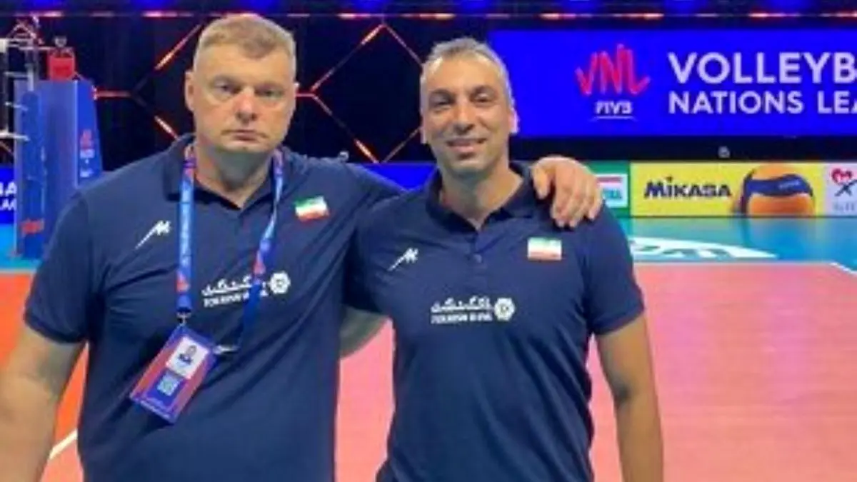 کار کردن کنار آلکنو افتخار بزرگی است