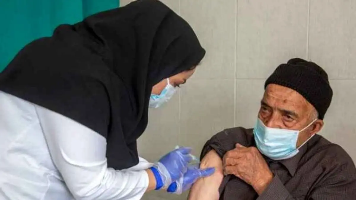 تولید 11 میلیون دوز واکسن ایرانی تا پایان تیر/خرید 7.550 میلیارد دوز واکسن از سوی 5 کشور