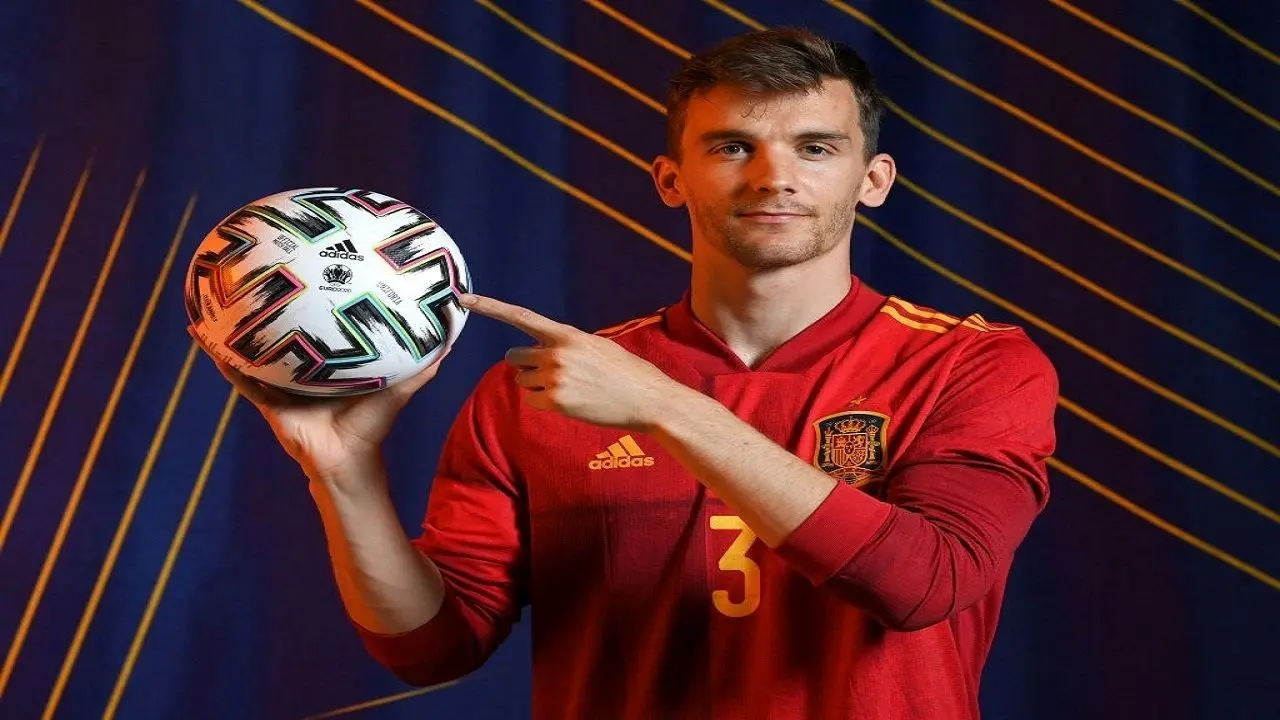بازگشت یک کرونایی به اردوی تیم ملی فوتبال اسپانیا