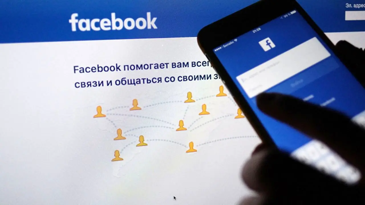 گام جدید روسیه در جهت حکمرانی مجازی/ فیسبوک و تلگرام جریمه شدند