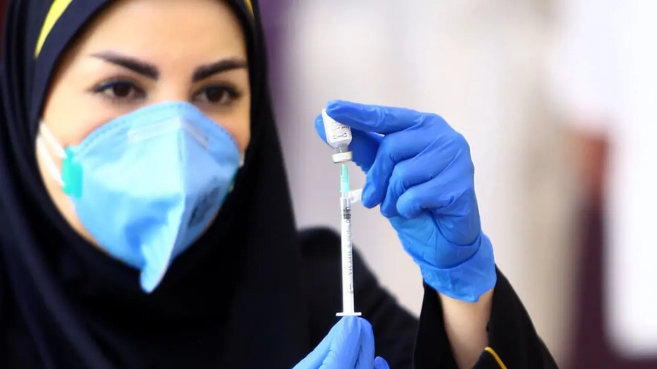 تا آخر تیرماه 1400 تزریق به 150 داوطلب انجام می‌شود / بی‌خطر بودن واکسن رازی کوو پارس تایید شد