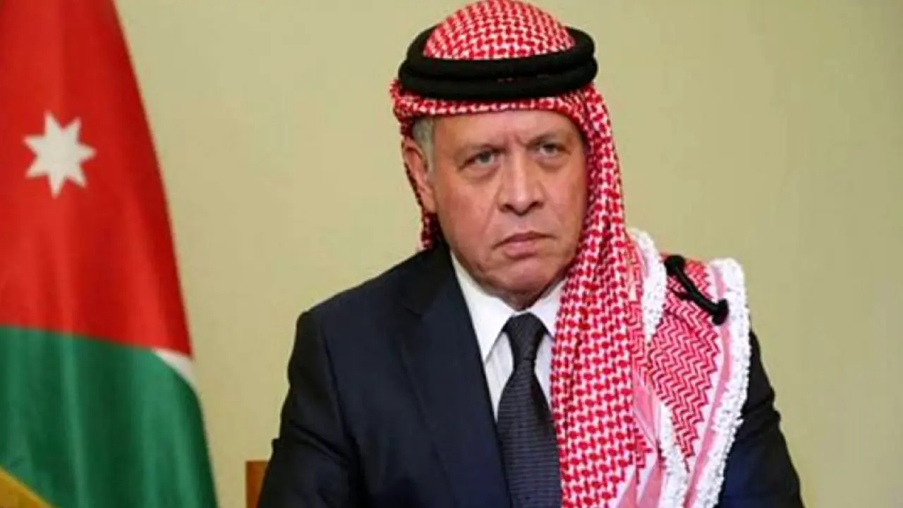 دستور پادشاه اردن برای نوسازی نظام سیاسی این کشور