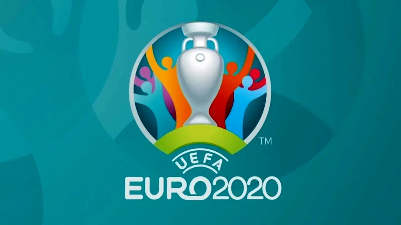 اینفوگرافی| نگاهی به مسابقات فوتبال یورو 2020
