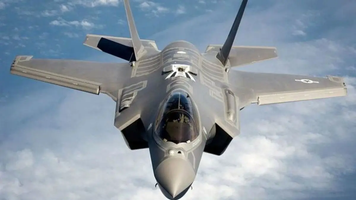 آمریکا، امارات را با «اف-35» تهدید کرد