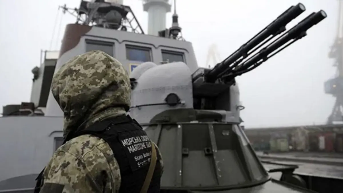 کمک نظامی آمریکا به اوکراین قبل از دیدار پوتین-بایدن