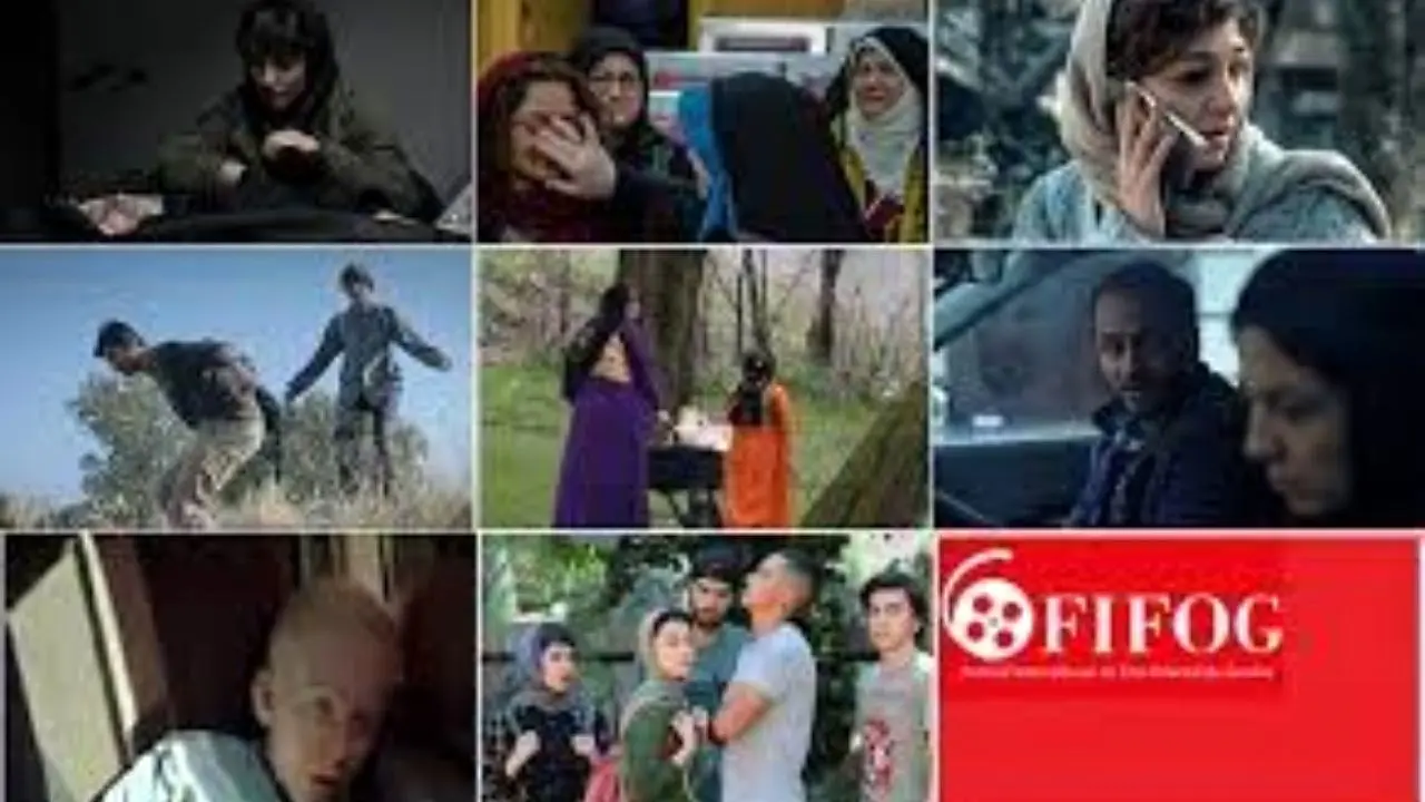 5 فیلم ایرانی در جشنواره فیلم شرقی ژنو
