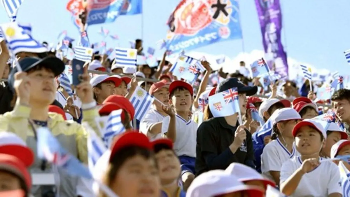 انصراف مدارس ژاپنی از حضور دانش‌آموزان در المپیک