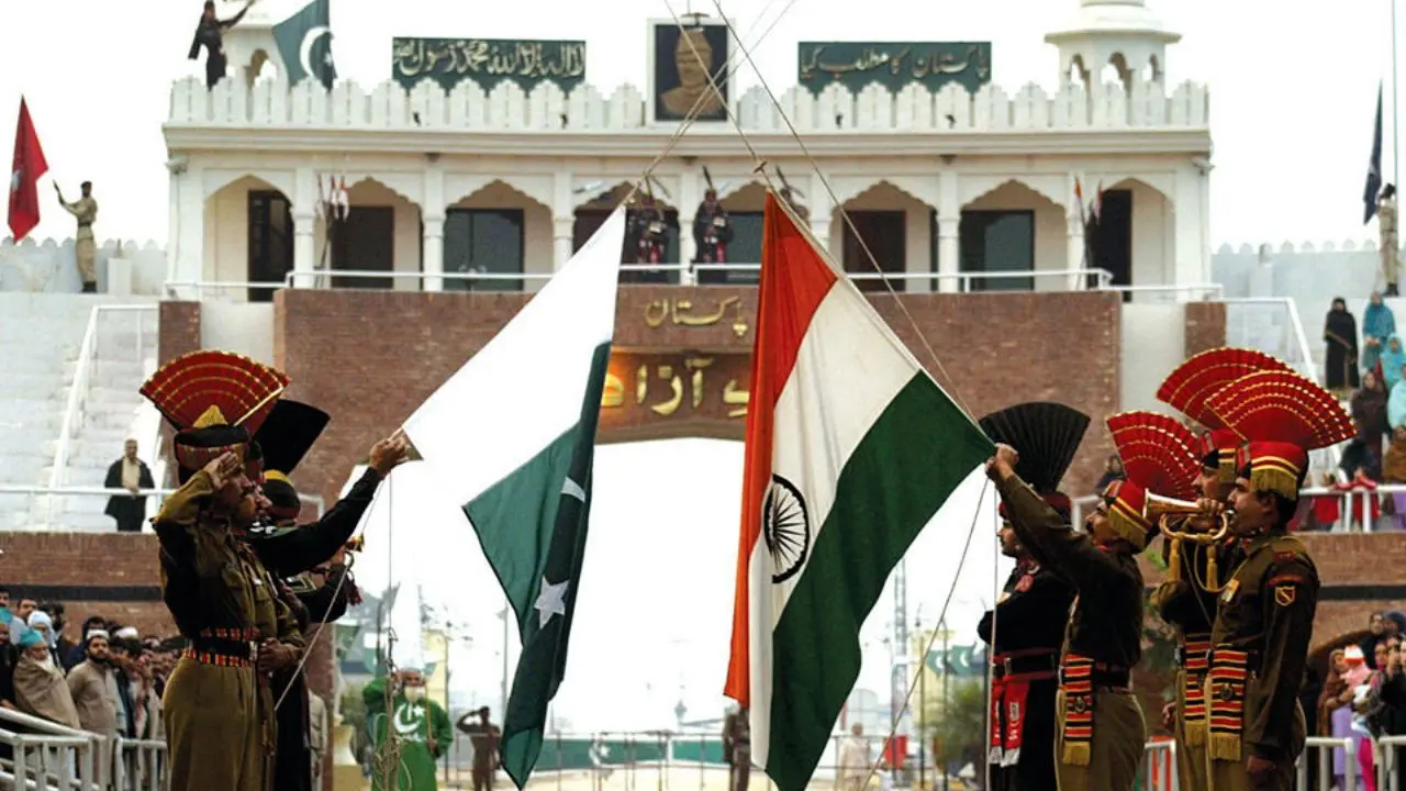 اعلام آمادگی هند برای عادی‌سازی روابط با پاکستان