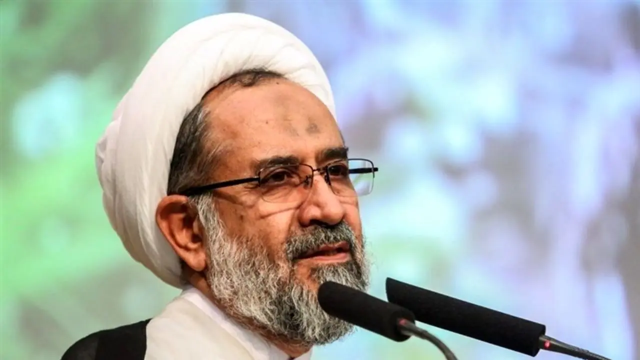 وزیر سابق اطلاعات: احمدی‌نژاد به من می‌گفت خروس جنگی