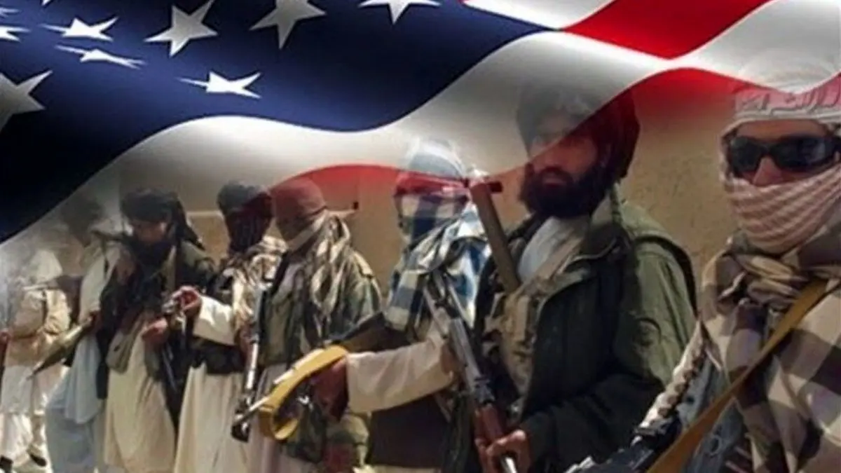 هشدار طالبان به ادامه حضور نظامیان غربی در افغانستان