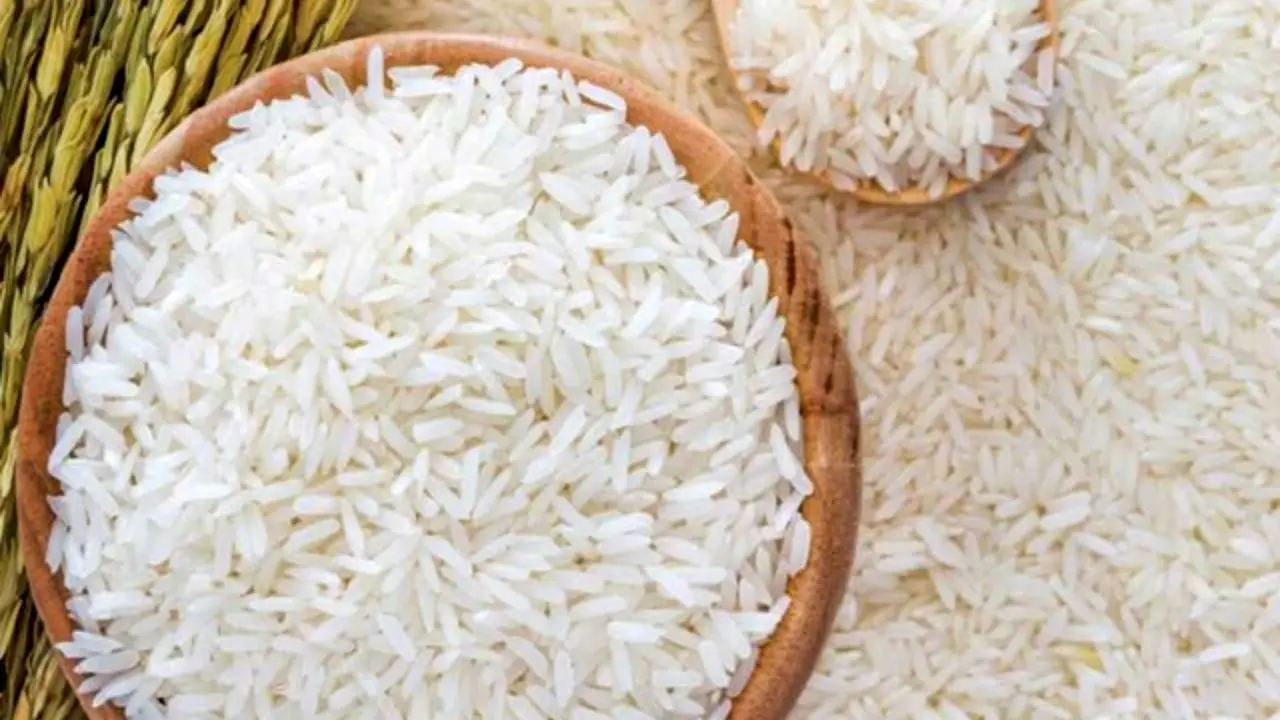 ادامه روند کاهشی قیمت برنج در جهان