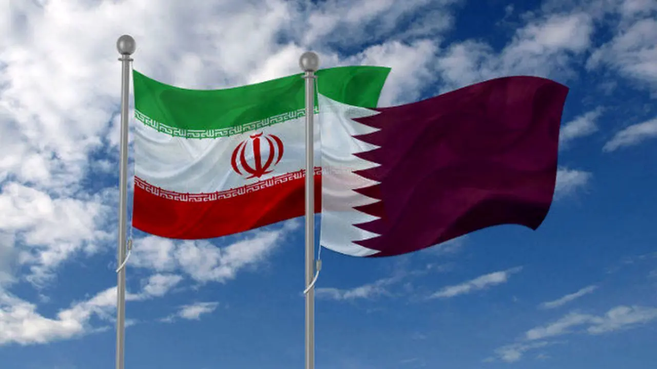 سهم 360 میلیون دلاری ایران از بازار قطر/ به دنبال تنظیم برنامه تجاری 10ساله با دوحه هستیم/ در بین 20 شریک اول تجاری قطر نیستیم