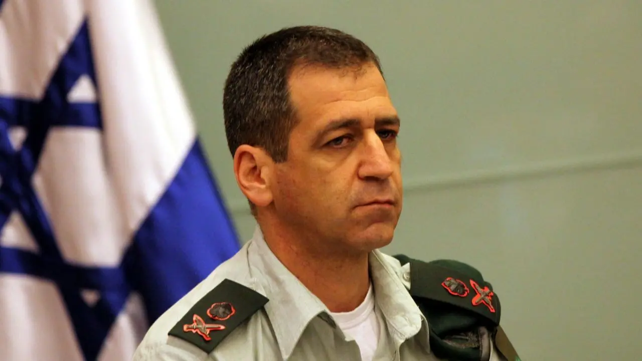 نشست فرماندهان اسرائیلی درباره عملیات احتمالی در غزه