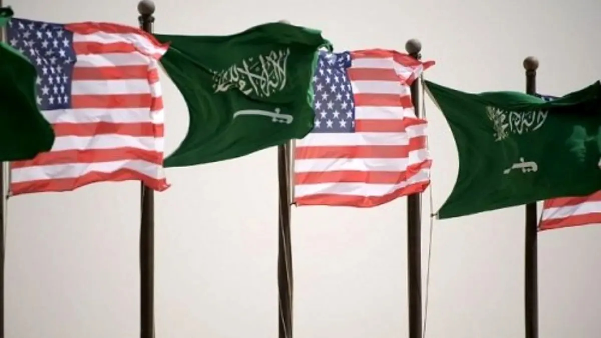 افشای همکاری جدید اطلاعاتی آمریکا و عربستان