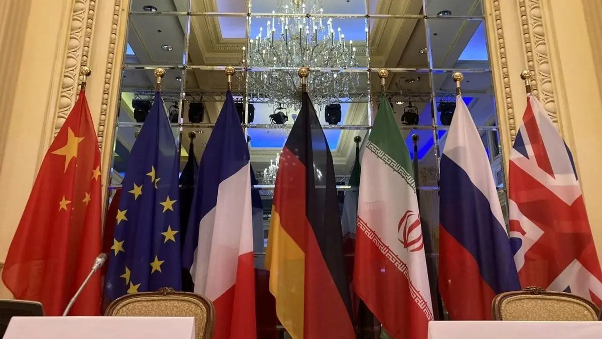 جنگ دیپلمات‌ها در وین/هشدار رییس هیات مذاکره‌کننده ایران: از خواسته‌های کلیدی عبور نمی‌کنیم